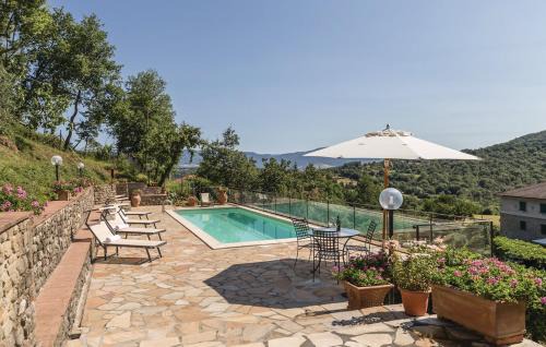 Villa Silvana in Ortignano Raggiolo