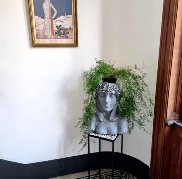 Villa Sissi Apartment