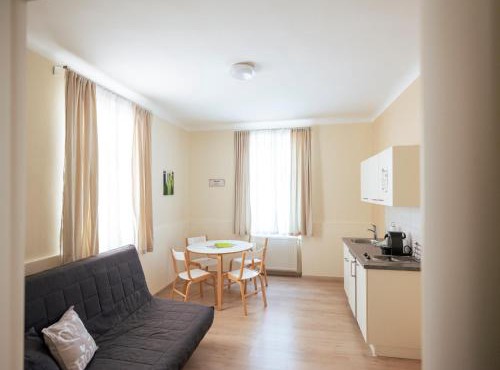 Villa Sonnenschein in Laa an der Thaya