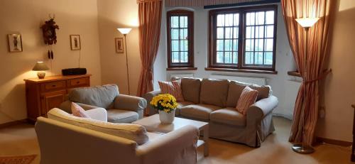 Villa Tadina Ferienwohnungen Mariazell