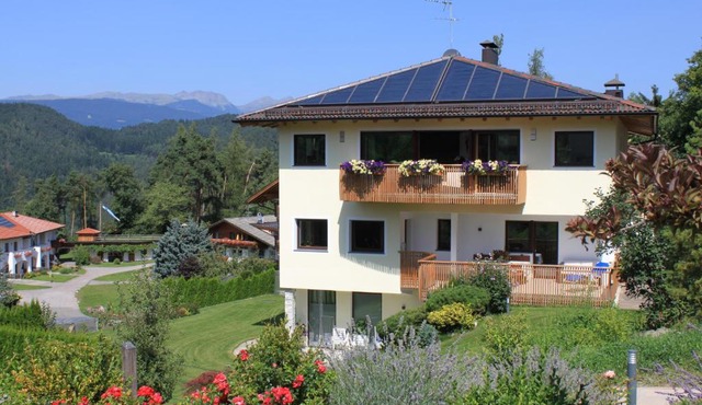 Villa Tanja in Castelrotto