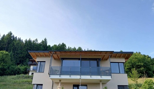 Villa Techelsberg by Interhome