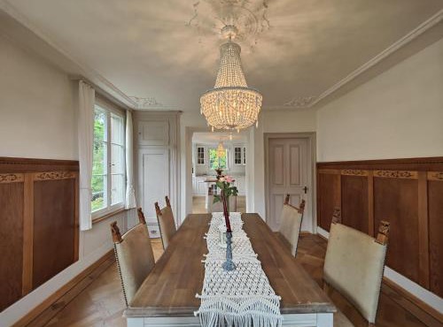VILLA Turmmattli in Sarnen