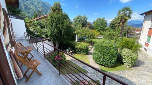 Villa Vanda in Castelveccana