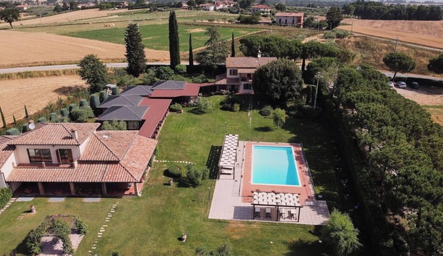 Villa Vera In Castiglione del Lago, Umbria in Castiglione del Lago
