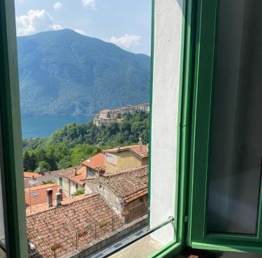 Villa Verde in Valsolda