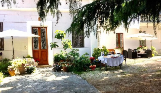 Villa Viola in Forlì