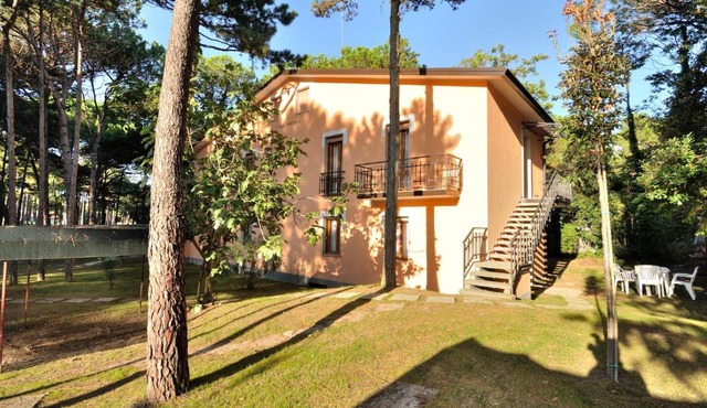 Villa Vittoria in Bibione