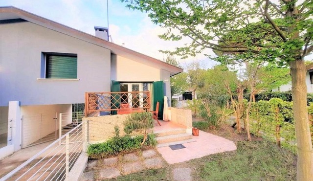 Villa Wanda 2 in Bibione