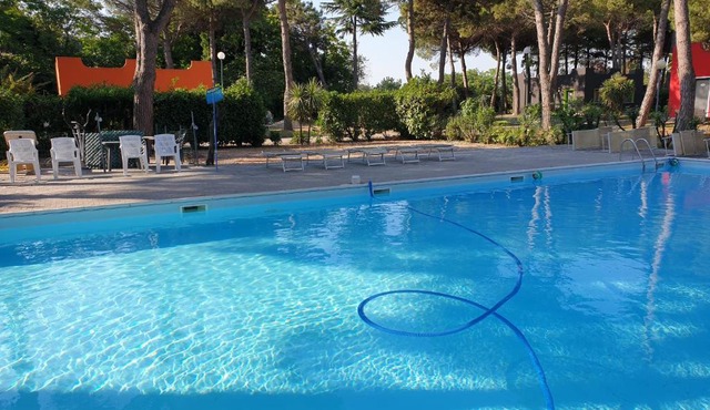 Villaggio Mithos in Misano Adriatico