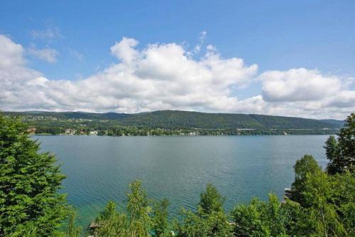 Villas Seevillen Excelsior Velden am W rthersee