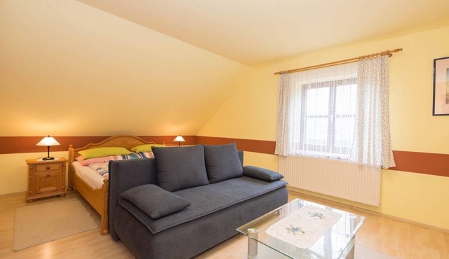 Vineyard apartment (from 3 nights) - Naturparkbauernhof Familie Pöltl in Schönau bei Pöllau