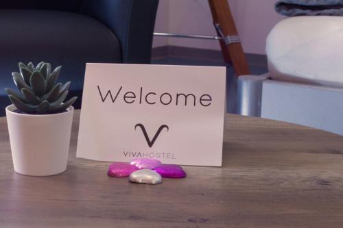 VIVA Hostel in Chur