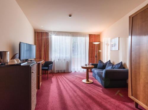 Vivea Hotel Bad Bleiberg in Bad Bleiberg