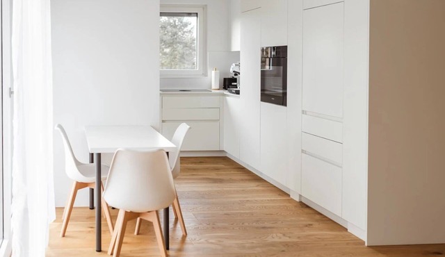 VK - Zürich Airport - Luxury - Homestay in Kloten