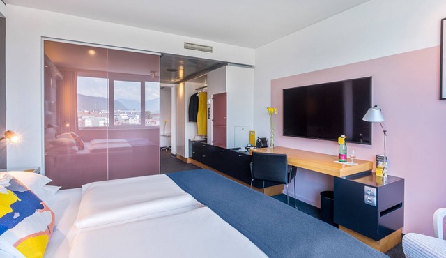voco Villach by IHG
