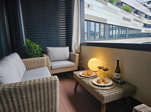 Wachau Luxury in Krems an der Donau