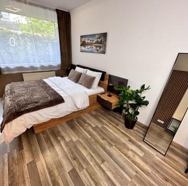 Wandertraum im Zentrum Bad Aussee