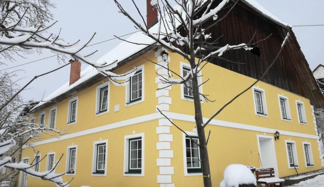 Wastlhof am Kreischberg