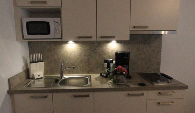 Weissenbach 3 - Apartments Karwendel-Camping