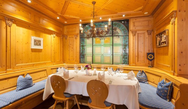 Weisses Rössli Swiss Quality Hotel in Brunnen