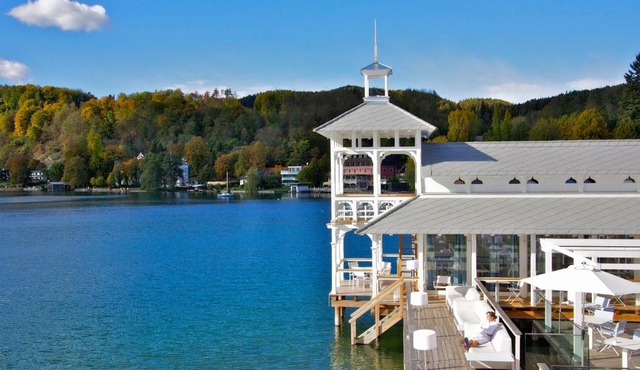 Werzers Hotel Resort Pörtschach