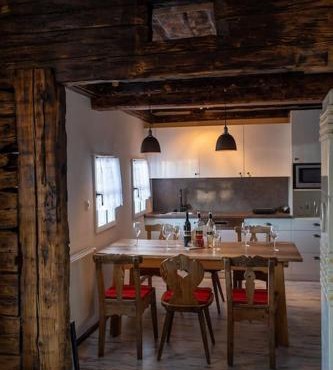 WIEDNERMICHL - Urlaub in den Weinbergen in Krottendorf bei Ligist