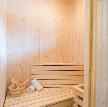 Wiesenquartier I Chalet I Adults only