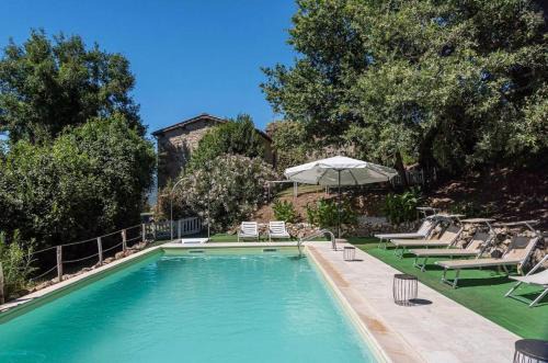 Wine Experience - Villa Aurora in Rignano sullʼArno