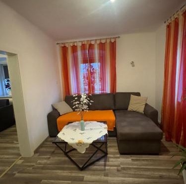 Wohlfühlwohnung Wiesenfeld