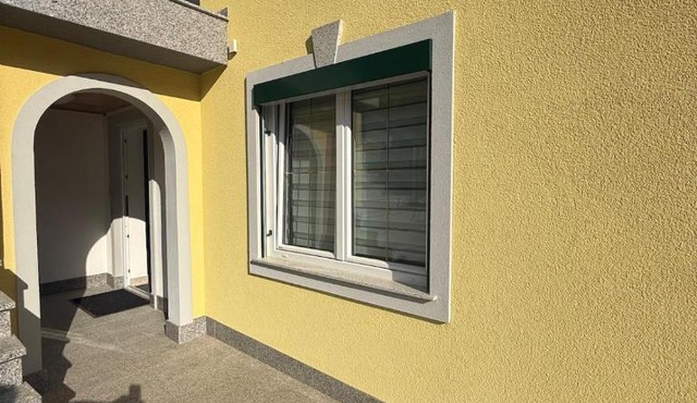 Wohnung im Grünen