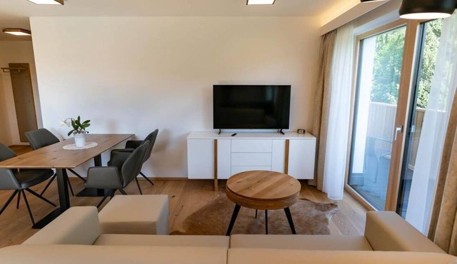 Wren 9 - Waldrand Apartments by myNests