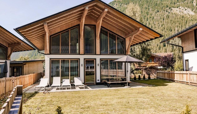 Your bright chalet with sauna in Bichlbach in Bichlbach