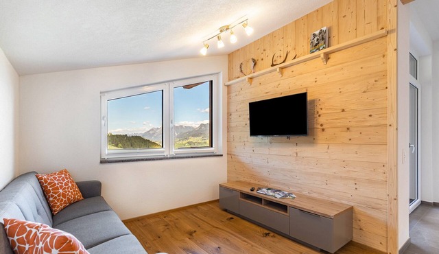 Your Retreat at Grubgut – Vacation with Mountain Views