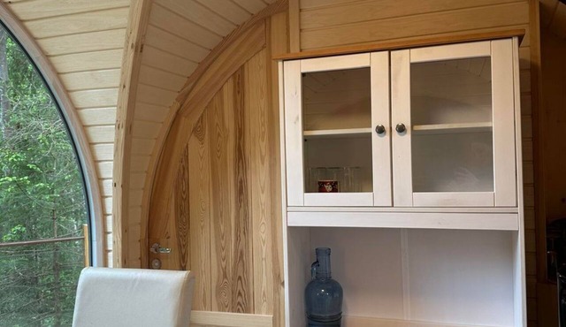 Zantschbach Igloo House - Passail Igloo Huts