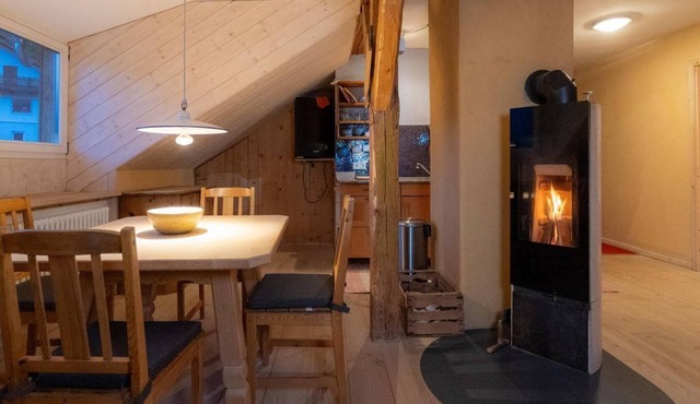Zeigerblick Vacation Rental - Auszeithaus-Auders