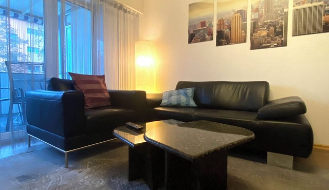 Zentrale 4-Zimmer Wohnung in Sirnach in Sirnach