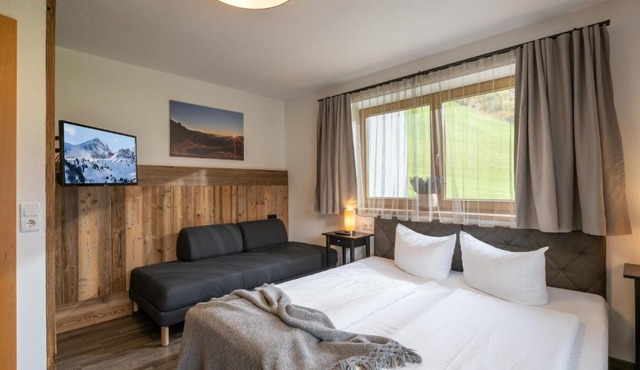 Zillertal Suites