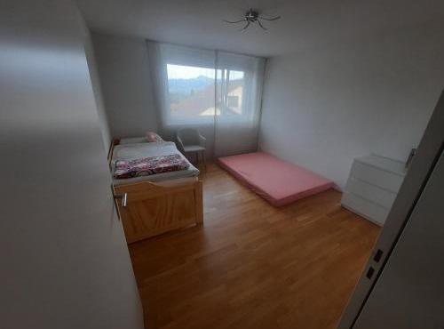 Zimmer 2, Haus der Begegnung in Goldingen