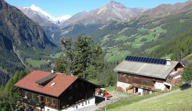 Zirbenhof