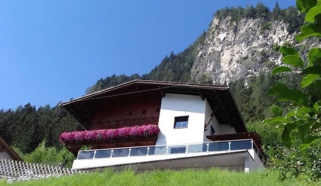 Zuppinger by Interhome in Mayrhofen