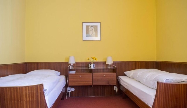 Zweibettzimmer 41 - B³ Barbara's Bed & Breakfast
