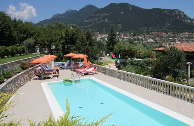 100 m² Apartment ∙ 3 bedrooms ∙ 6 guests in Voiandes