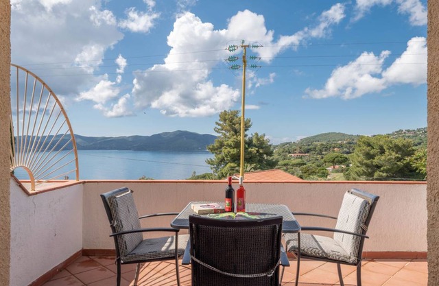 24 m² House ∙ 1 bedroom ∙ 2 guests in Morcone