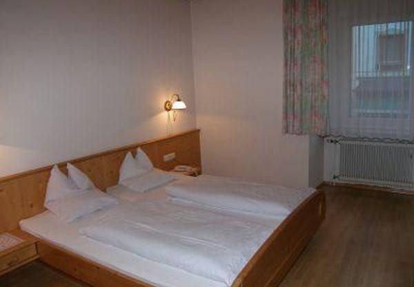 30 m² Hotel ∙ 1 bedroom ∙ 3 guests in Golling an der Salzach