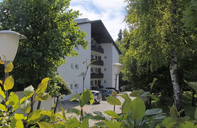 33 m² Apartment ∙ 1 bedroom ∙ 2 guests