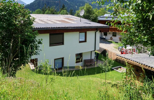40 m² Apartment ∙ 1 bedroom ∙ 4 guests in Tobadill