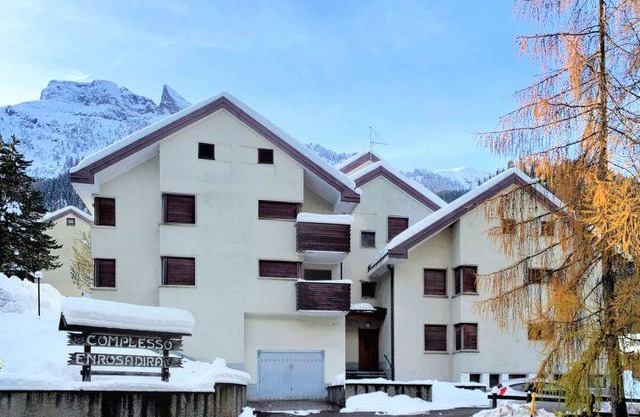 40 m² Apartment ∙ 1 bedroom ∙ 4 guests in Alba
