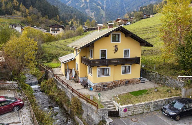 50 m² Apartment ∙ 1 bedroom ∙ 4 guests