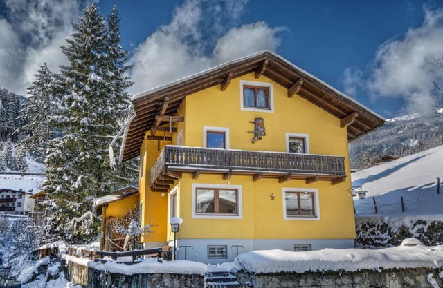 50 m² Apartment ∙ 1 bedroom ∙ 4 guests